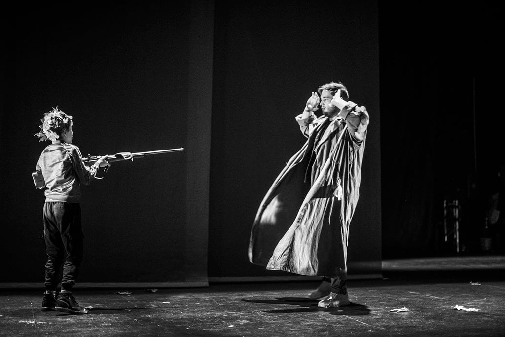Die Zauberflöte 2